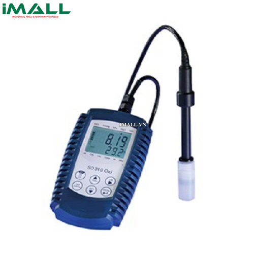 Máy đo DO cầm tay Aqualytic SD 310 Oxi