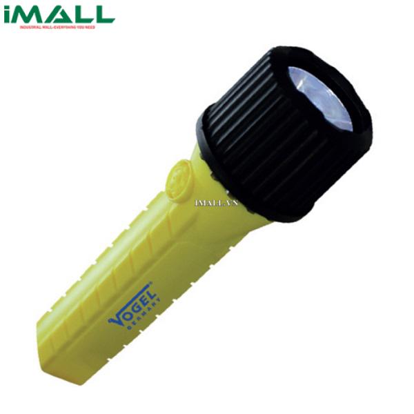 Đèn pin chống cháy nổ chuẩn ATEX, cứu hỏa, chống nước VOGEL 601505