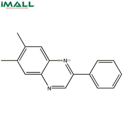 Hóa chất AG 1295 (C₁₆H₁₄N₂, ống nhựa 5mg)  Merck 658550-5MG US1658550-5MG