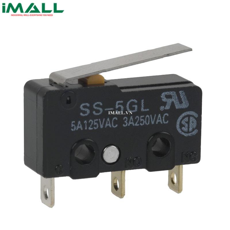 Công tắc hành trình Omron SS-01GL13