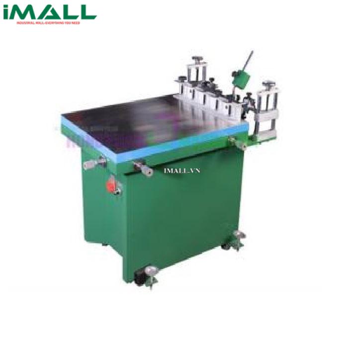 Máy in lụa phẳng mặt bàn hút chân không Hoystar GW-S5060 (500 pcs/h)