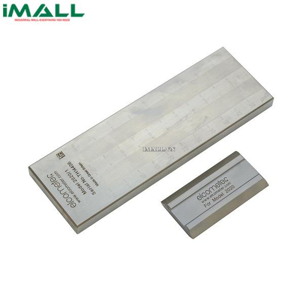 Thước đo độ mịn ELCOMETER 2020 (0-15µm, K0002020M003C)