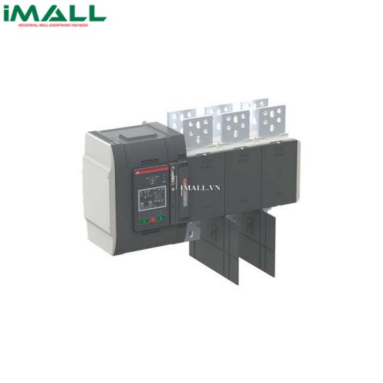Bộ chuyển nguồn ABB OXB1250E3X2QT (1SCA153617R1001, 1250A)