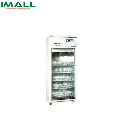 Tủ lạnh trữ máu 4°C Labstac RB126 (588 L, +2~+10°C)