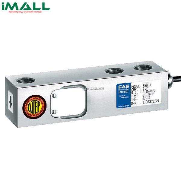 Cảm biến lực -loadcell (2 tấn) CAS BSA-2T