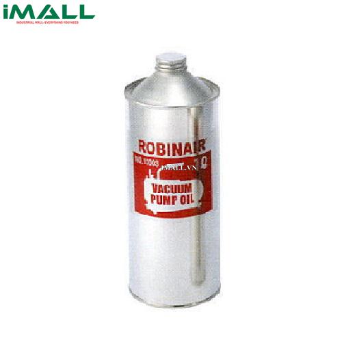 Dầu bơm chân không Robinair 13003