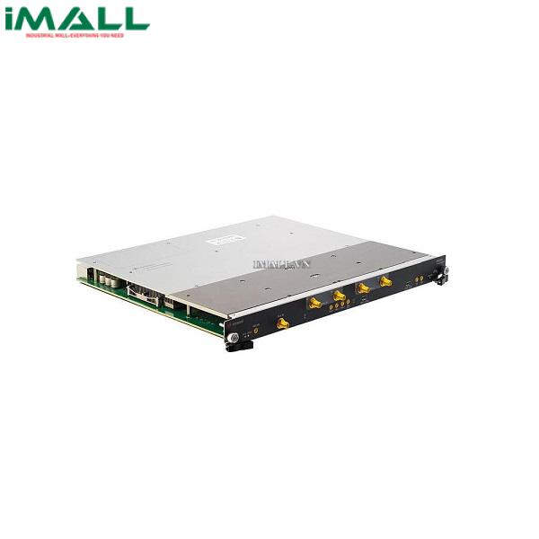 KEYSIGHT M9710A AXIe High-Speed Digitizer/DAQ (10-bit, 10 GS/s, DC ~ 2.5 GHz BW)