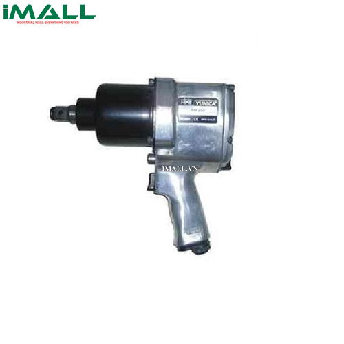 MÁY MỞ BULONG DÙNG HƠI YUNICA YW 40P