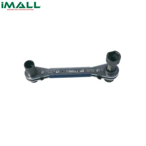 Cờ lê bánh cóc 4 đầu tuýp Top KOGYO PRW-4LA2