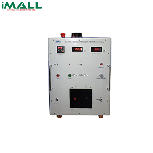 Thiết bị kiểm tra điện áp đánh thủng ZEAL ZMHV30A-30 (30kV/30mA)