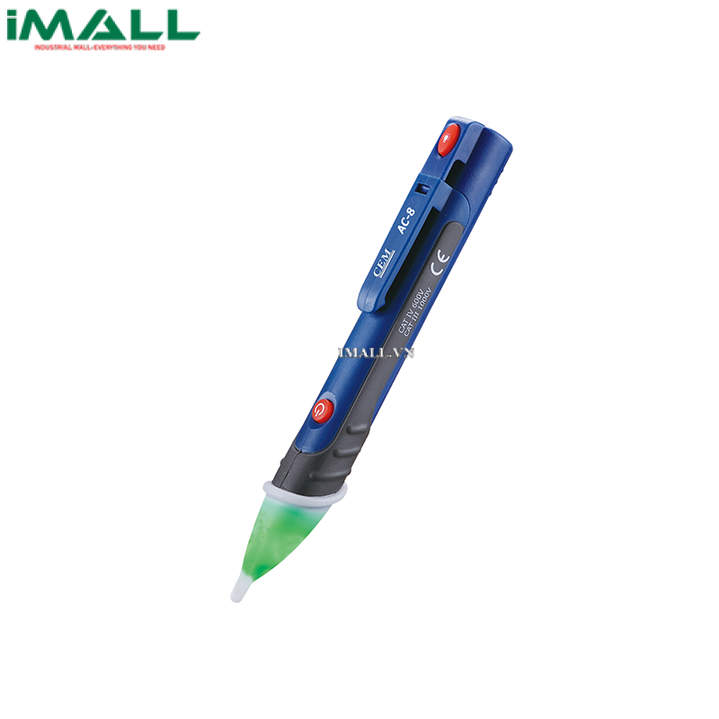 Bút kiểm tra điện áp CEM AC-15 (12V ~ 1000V)