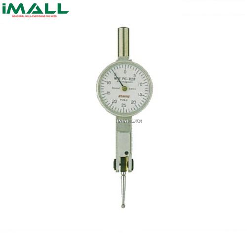 Đồng hồ so chân gập Peacock PCN-0 (0.5mm, 0.01mm)