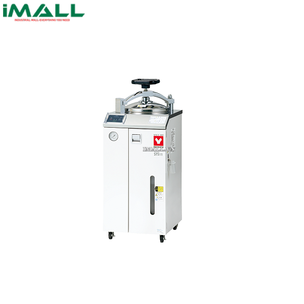 Nồi hấp tiệt trùng Yamato ST511 (241108, 47L, 105~128°C)