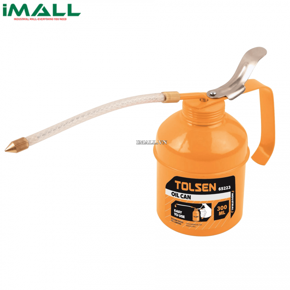 Bình xịt nhớt Tolsen 65223 (300ml)