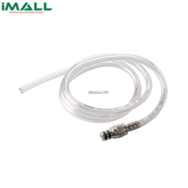 Bộ ống áp suất vi sai kép Sauermann AACKP01 (26514)