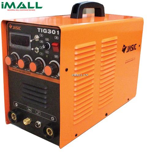 Máy hàn TIG JASIC TIG301 (220V, 300A)