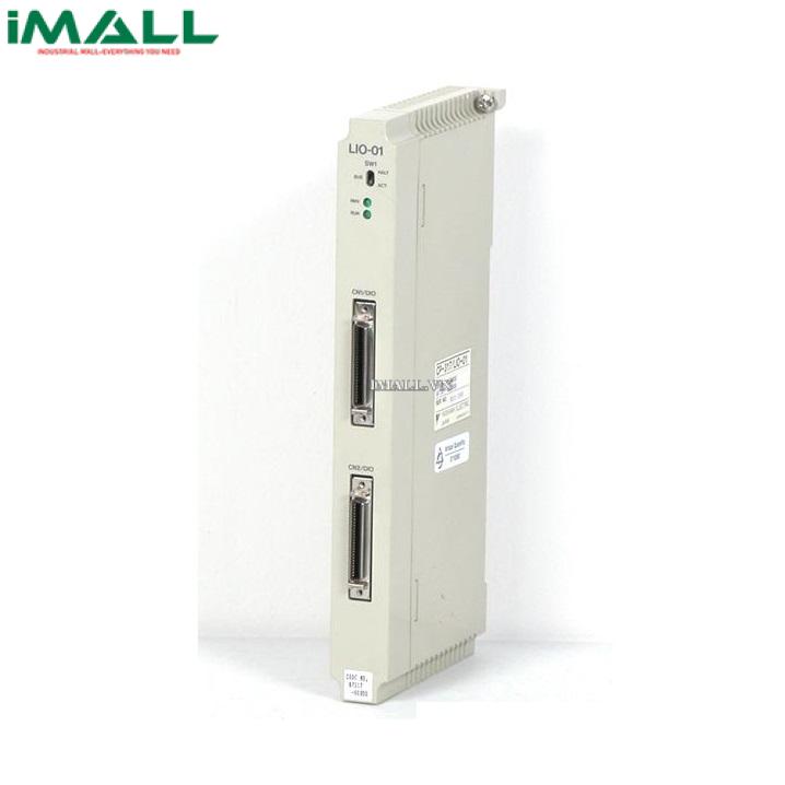 Mô đun mở rộng PLC Yaskawa LIO-01