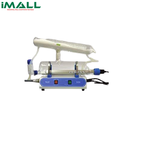 Máy cất nước một lần WITEG Biostill 4 (4.3 l/h) (2 190 104)