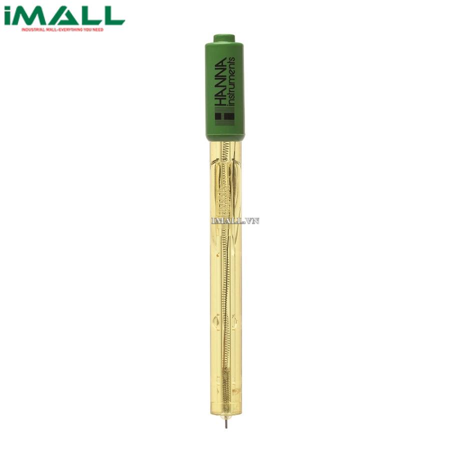 Điện Cực ORP Thân Nhựa, Cổng BNC HANNA HI3230B