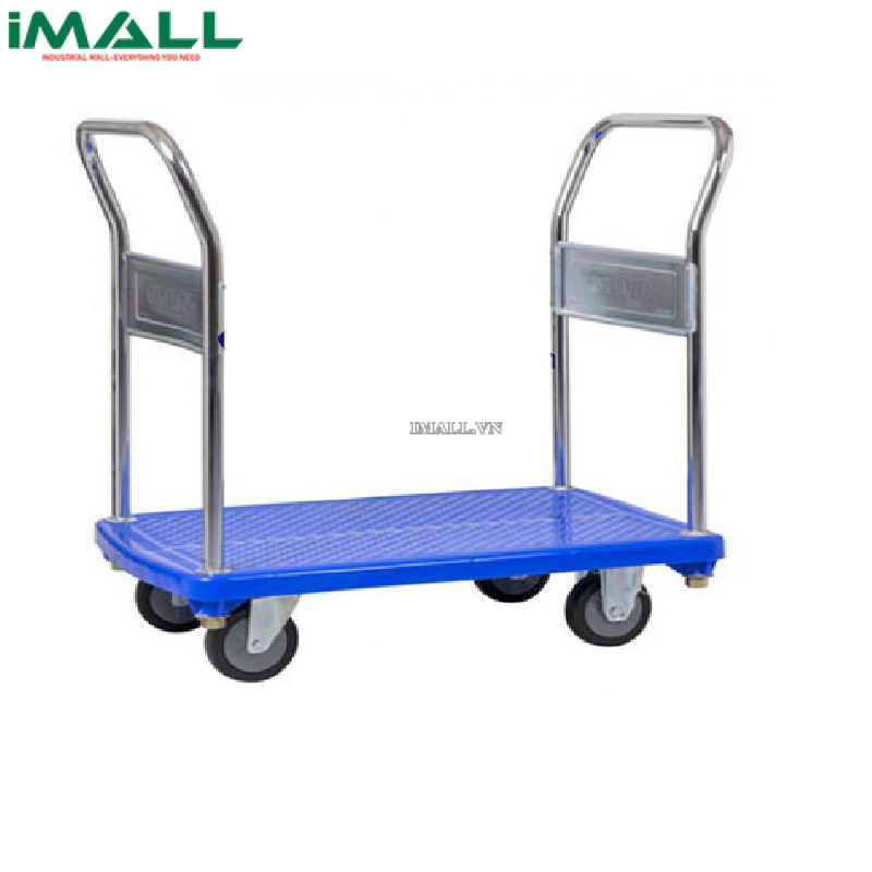 Xe đẩy tay 2 chiều sàn nhựa SUMO NP-212