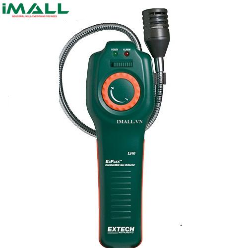 Máy dò khí ga cháy EXTECH EZ40