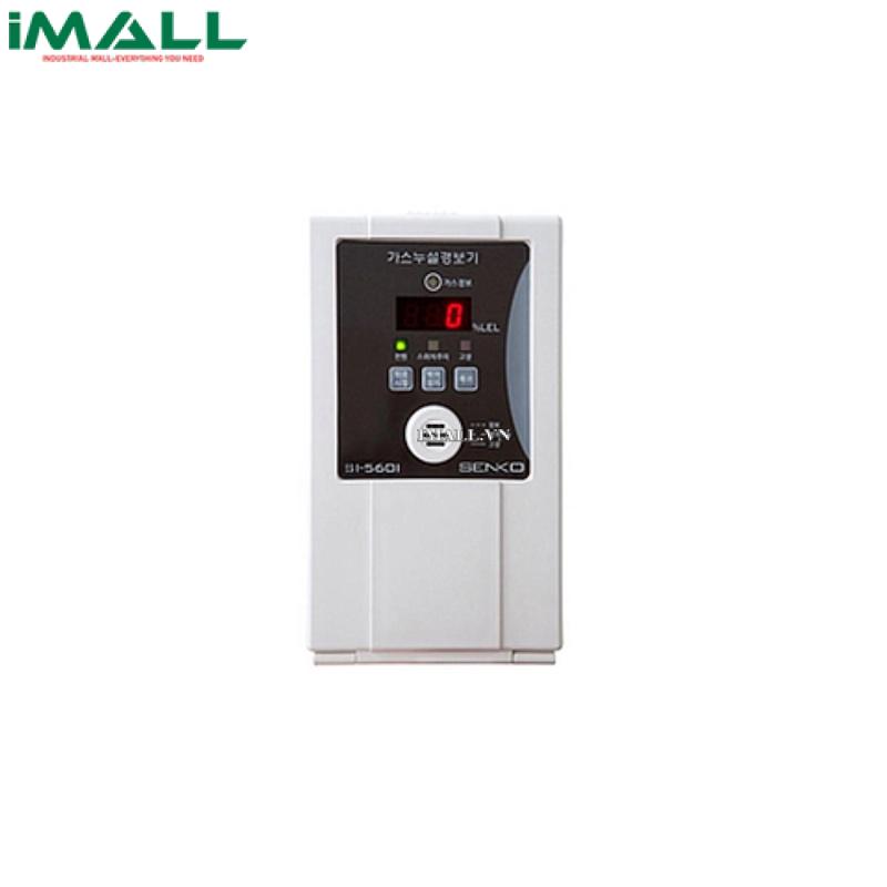 Bộ hiển thị cảnh báo khí LEL SENKO SI-100IS (khí độc, khí cháy, khí O2)