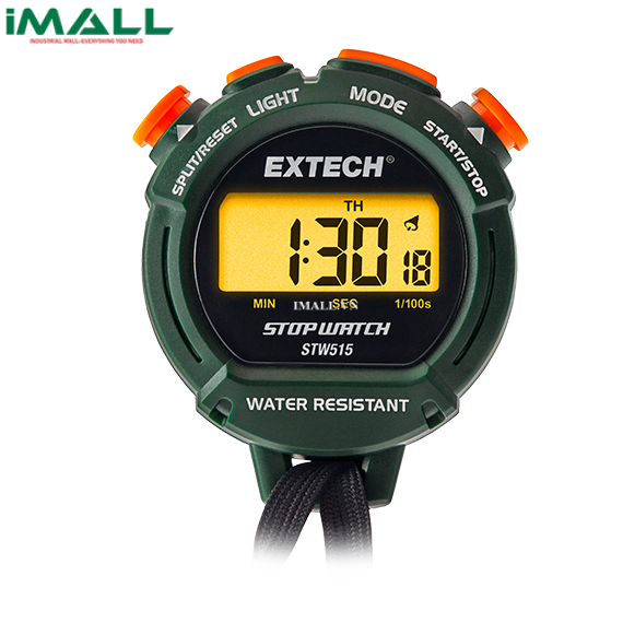 Đồng hồ bấm giờ kĩ thuật số EXTECH STW515