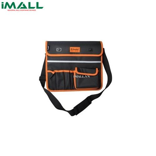 Túi đeo thắt lưng đựng đồ nghề Asaki AK-9988