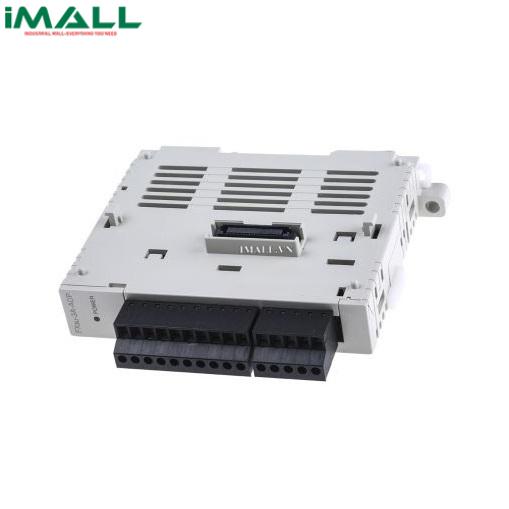 Module nhiệt độ Mitsubishi FX3U-4AD-PNK-ADP