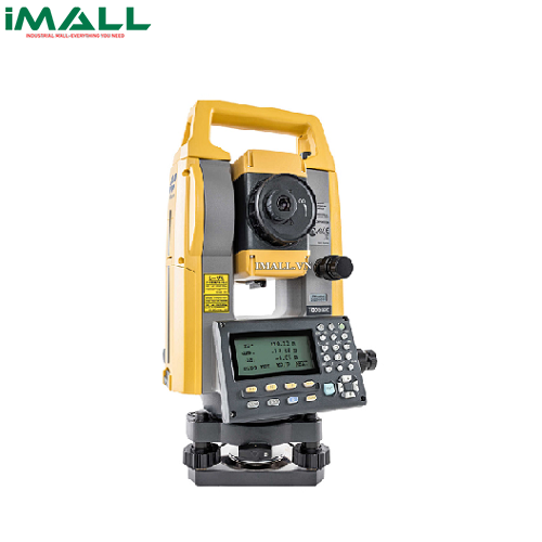 Máy toàn đạc điện tử Topcon GM-102