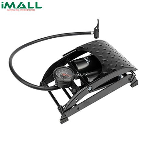 Bơm lốp ôtô bằng chân Yato YT-7350