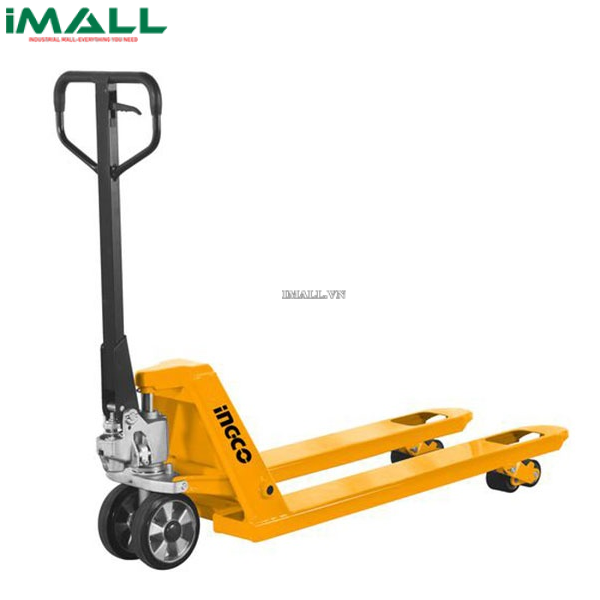 Xe nâng tay Ingco HHPT01301 (3 tấn)