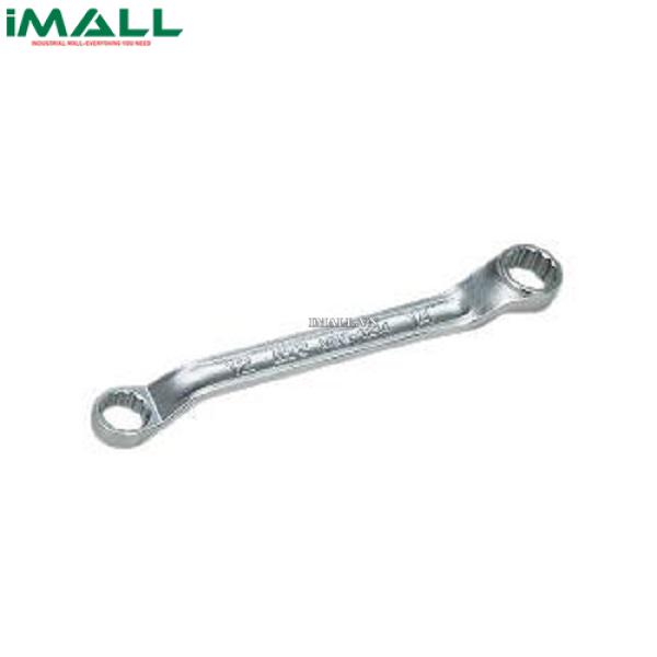 Cờ lê 2 đầu tròng KTC M5S-1012 (cỡ 10mm x 12mm, Dài 127mm)