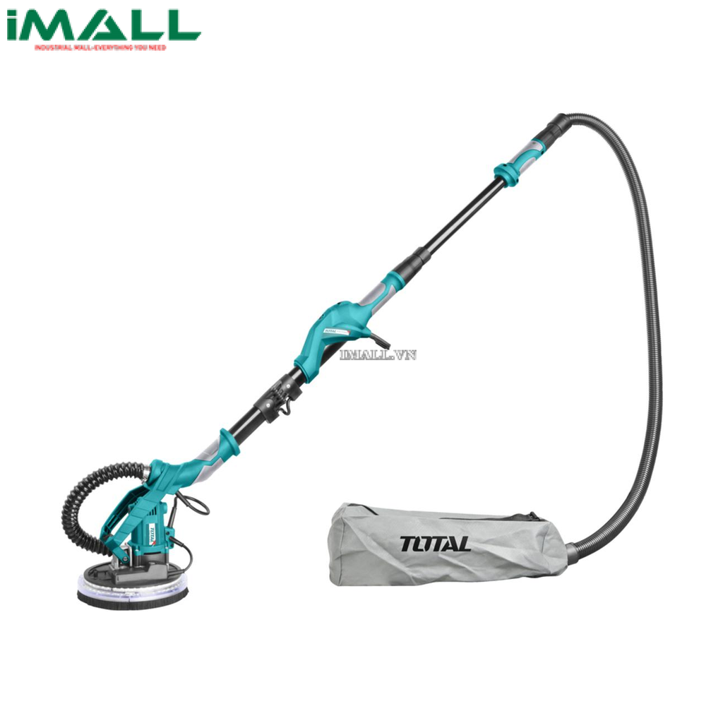Máy chà nhám tường 1050W Total TWS10501 (225mm)
