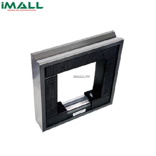 Nivo khung (200x200mm, 0.1mm/m) INSIZE 4906-B200