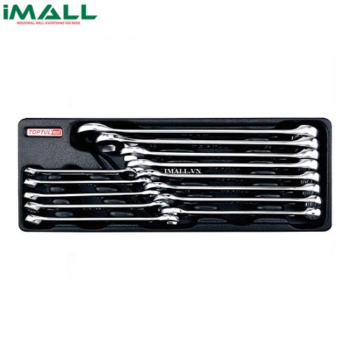Bộ cờ lê 13 món (AAEB: 8~24mm) TOPTUL GAAT1303