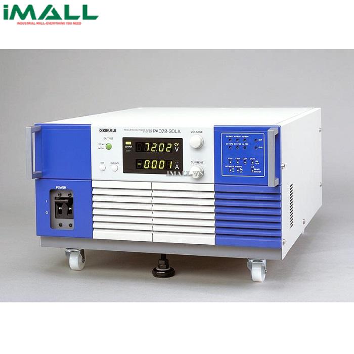 Nguồn DC điều chỉnh KIKUSUI PAD110-20LA (110V/ 20A)