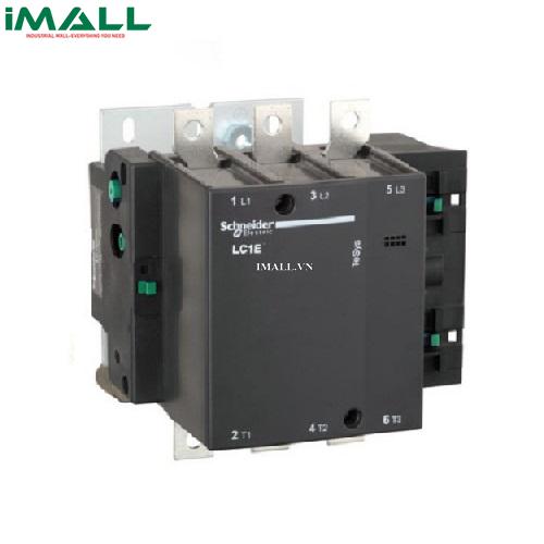 Khởi động từ (contactor) Schneider LC1E630Q7 (630A 380V)