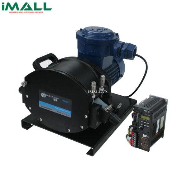 Bơm nhu động chống nổ Leadfluid FP300S-A3 (Max 35L/min, 1 kênh)