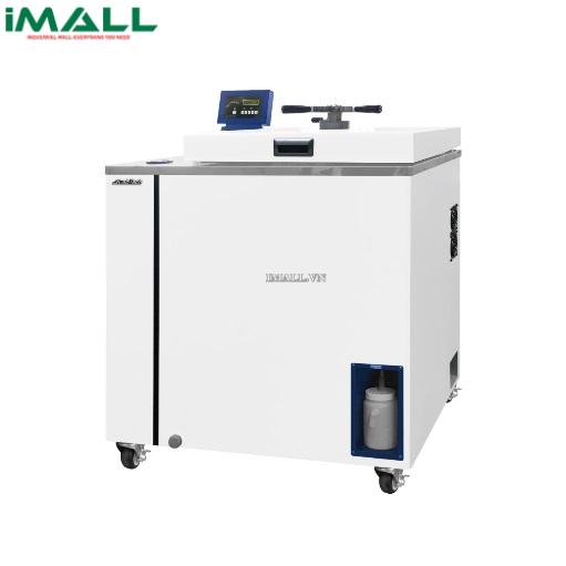 Nồi hấp tiệt trùng sấy khô chân không 100Lít Class S, Labtech LAC-5105SP