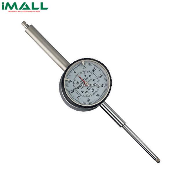 Đồng hồ so cơ VOGEL 240135 (0-80mm)