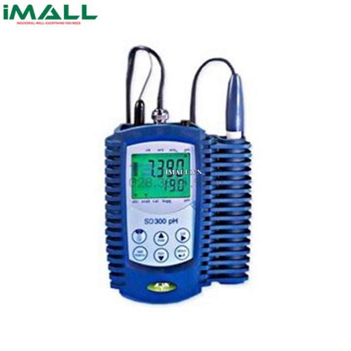Máy đo pH cầm tay Aqualytic SD 300 pH