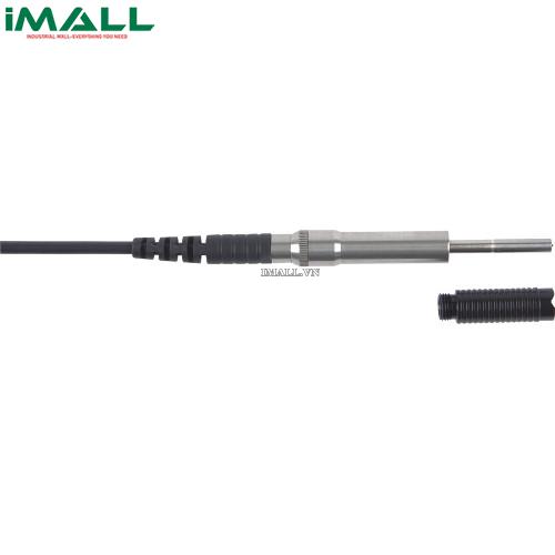 ELCOMETER T456CFM3---A Coating Thickness Gauge Ferrous Probe (0-500μm; 45mm)