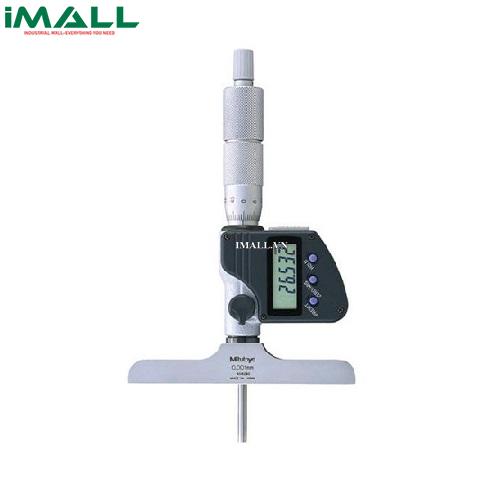 Thước đo độ sâu– trục đo thay đổi Mitutoyo Series 329