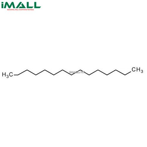 Hóa chất n-Pentadecane để tổng hợp (C₁₅H₃₂; Chai thủy tinh 50ml) Merck 8209530050