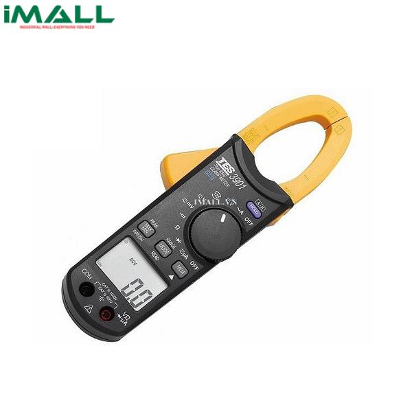 Ampe kìm TES-3901 (1000A)