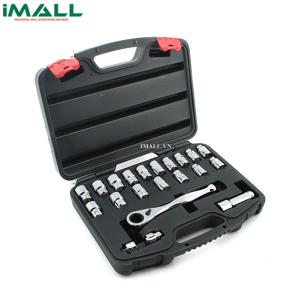 Bộ tuýp tay vặn 12 chi tiết Yato YT-12621 ( 1/2")