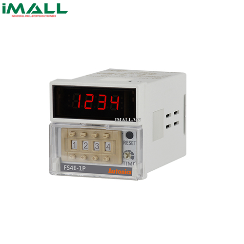 Timer Autonics FS4E-1P2
