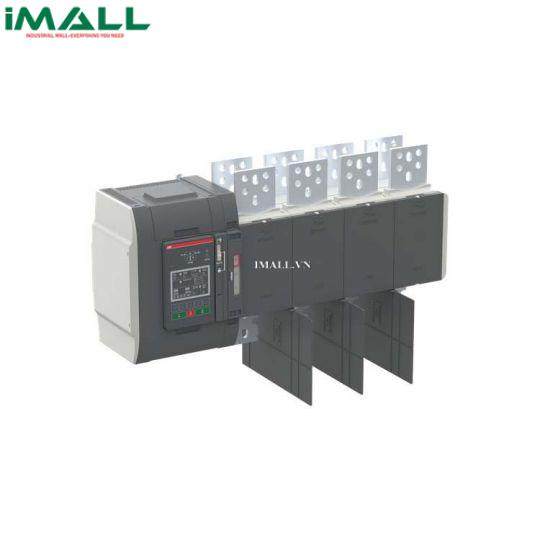 Bộ chuyển nguồn ABB OXB1600E3S4QT (1SCA152413R1001, 1600A)