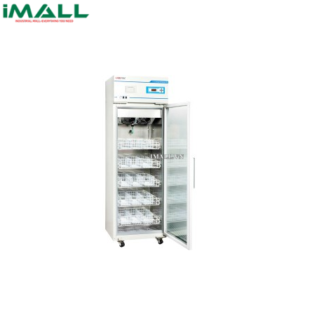 Tủ lạnh trữ máu 4°C Labstac RB125 (358 L, +2~+10°C)